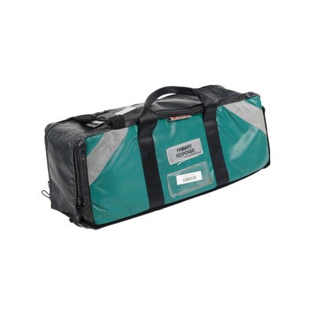  Paramedic Oxygen Bag